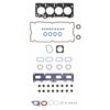 Fel-Pro HS26202PT3 fits Chrysler PT Cruiser HS 26202 PT-3 PermaTorque Engine Cylinder Head Gasket Set