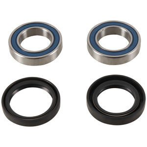 Pivot World PWFWK-HQ02-001 12-13 Husqvarna CR125 PW Front Wheel Bearing Kit
