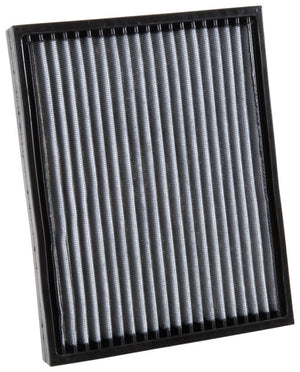 K&N Engineering VF2049 K&N 15-16 fits Ford F150 5.0L V8 Replacement Cabin Air Filter