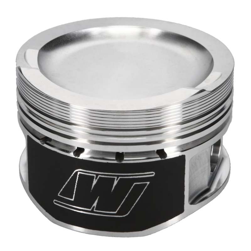 Wiseco K607M82 fits VW VR6 2.8L 10.5:1 CR 82mm Bore Piston Kit