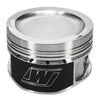 Wiseco K607M82 fits VW VR6 2.8L 10.5:1 CR 82mm Bore Piston Kit