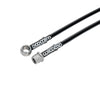 Wilwood 96-01/04-09 Audi A4 Flexline Kit - Rear