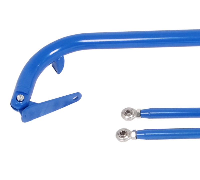 NRG HBR-002BL Harness Bar 49in. - Blue