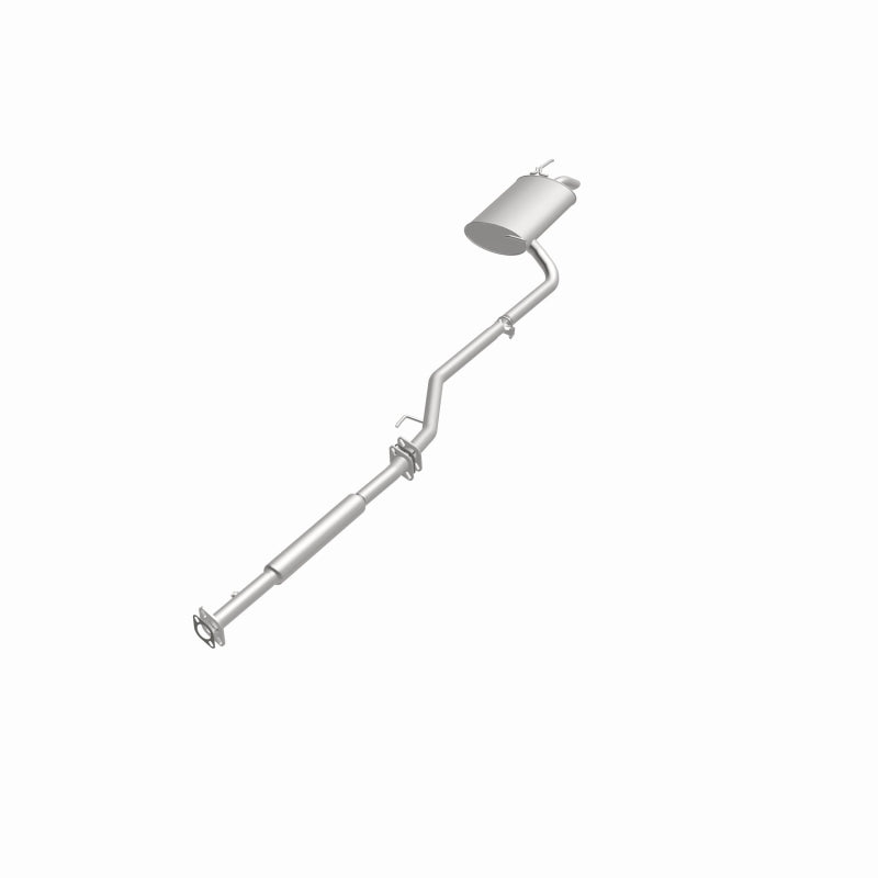 Magnaflow 106-0322 BRE Exhaust Kit 02-05 fits Hyundai Sonata 2.7L