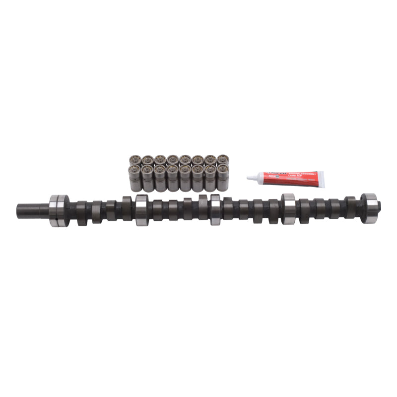 Edelbrock 2132 Perf Plus Cam and Lifters Kit AMC 290-401