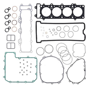 Athena P400250850003 98-99 fits Kawasaki ZX-9 R 900 Complete Gasket Kit (Excl Oi