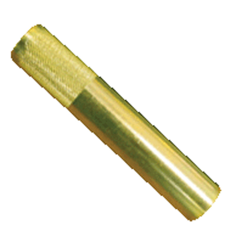 SPC Performance 92040 3.75in. Control Arm Adjusting Sleeve (3/4in. NPT Threads)