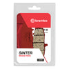 Brembo OE 07KA15SP 06-16 fits Kawasaki VN Classic 900cc Brake Pad - Rear