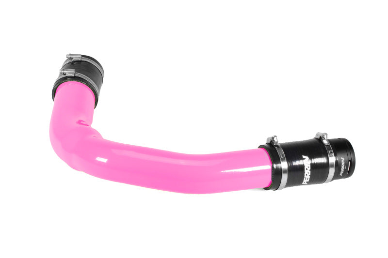 Perrin PSP-ITR-201HP 2022+ fits Subaru WRX Charge Pipe - Hyper Pink