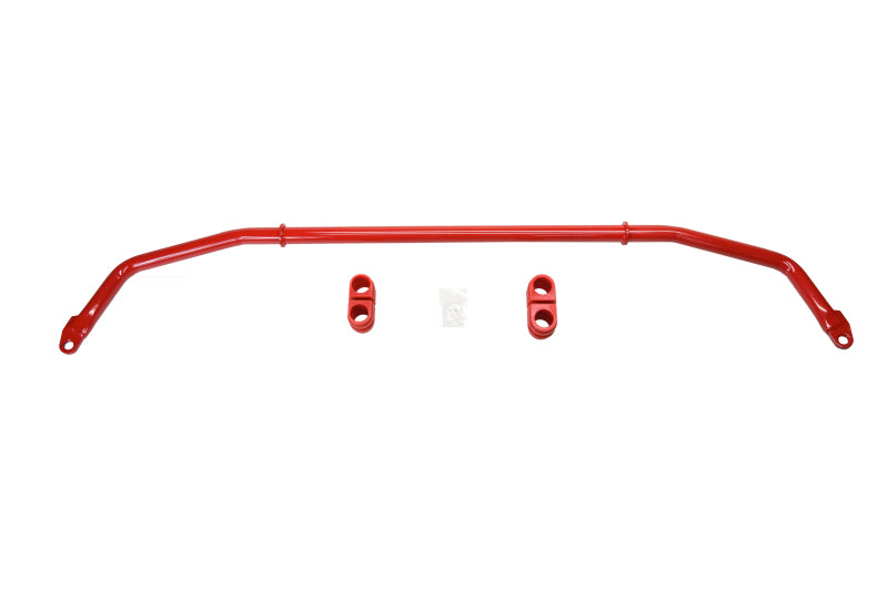 Pedders PED-429021-32 2013-2015 fits Chevrolet Camaro Non-Adjustable 32mm Rear Sway Bar (Late/Wide)