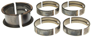 Clevite MS1038HX Tri Armor fits GMC Pass & Trk 400 6.6L 1970-80 Main Bearing Set
