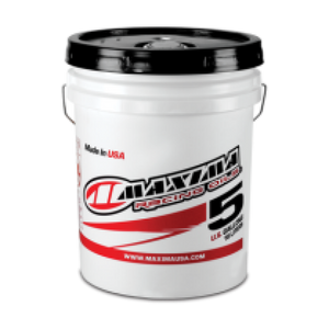 fits Maxima 58505H Racing Shock Fluid Heavy 130/390 10wt - 5 Gallon