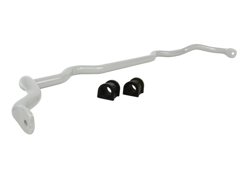 Whiteline BTF38 fits Toyota 97-02 Camry MCV20/SXV20/SXV23 Front 24mm Heavy Duty Fixed Swaybar