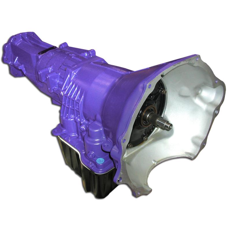 ATS Diesel 3099442218 1998.5 - Early 99 fits Dodge 4wd 47RE Stage 4 Transmission Package