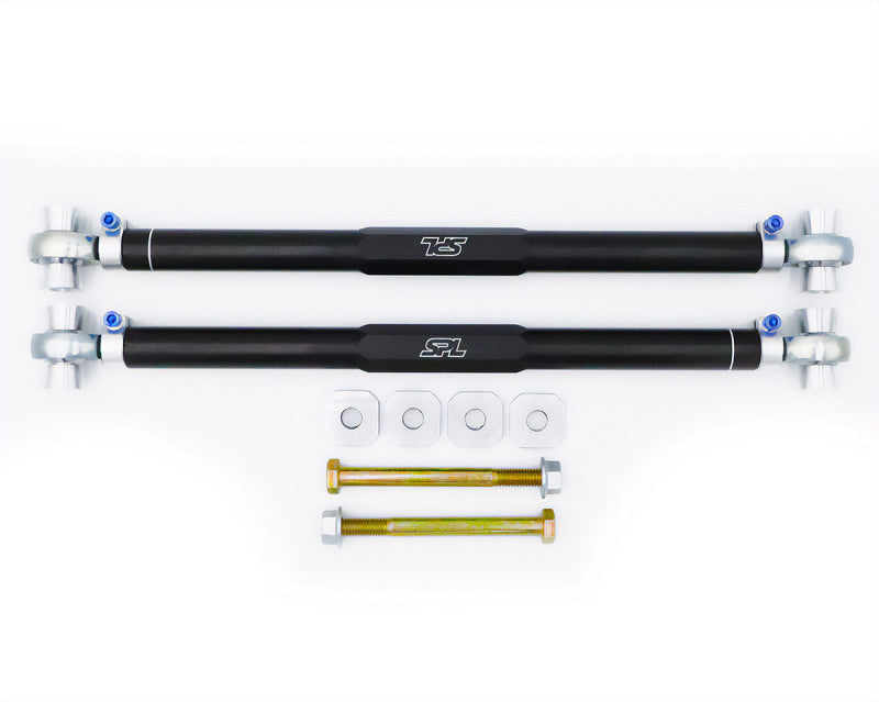 SPL Parts SPL RTAEL ATS 13-19 fits Cadillac ATS/ATS-V/CTS/CTS-V Rear Toe Links w