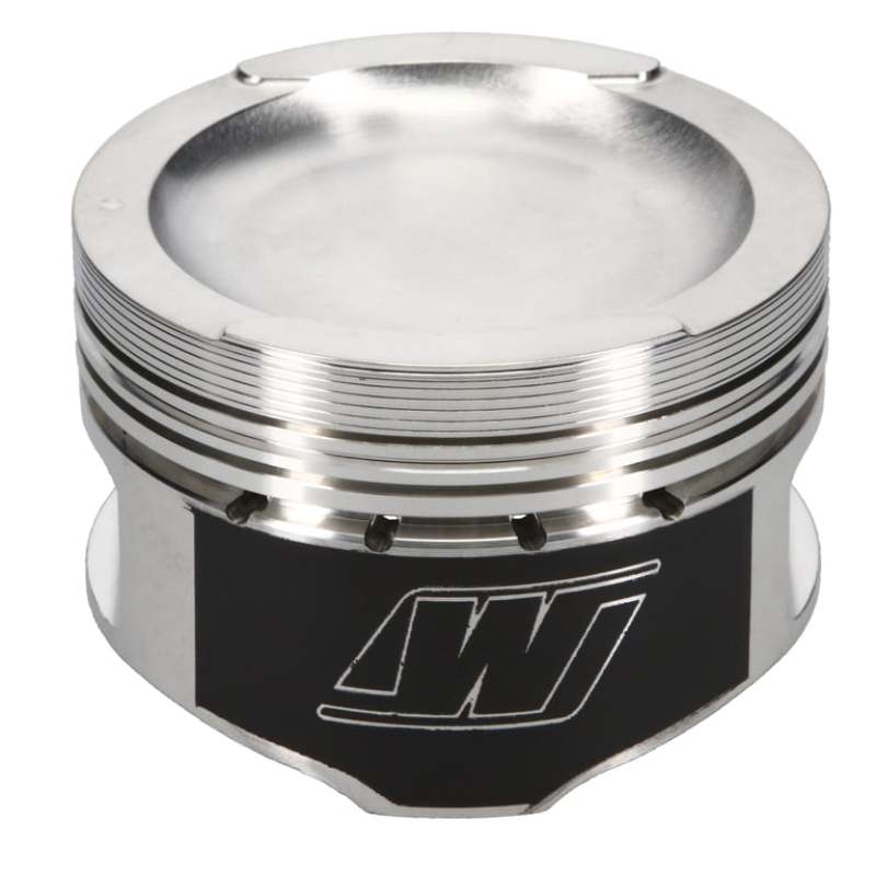 Wiseco K610M835 fits Volkswagen 2.0 ABA 8v -25cc Turbo 83.5 Piston Shelf Stock K