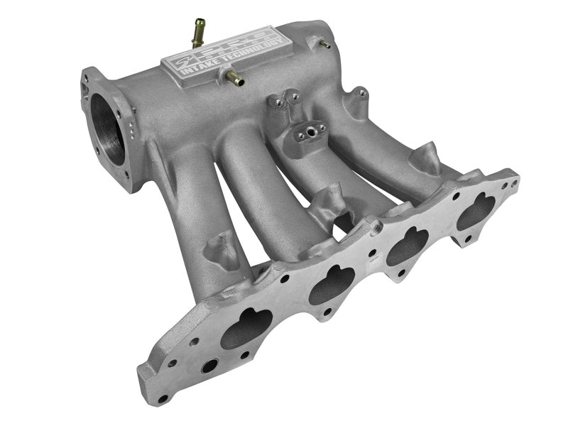 Skunk2 Racing 307-05-0280 Skunk2 Pro Series 90-01 fits Honda/fits Acura B18A/B/B20 DOHC Intake Manifold w/o Gasket (CARB Exempt)