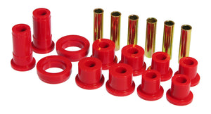 Prothane 6-1019  6-1019 fits Ford 91-94 Explorer 2/4wd Rear Spring & Shackle