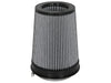 AFE 21-91125 um Intake Replacement Air Filter w/ PDS Media 5in F x 7in B x 5-1/