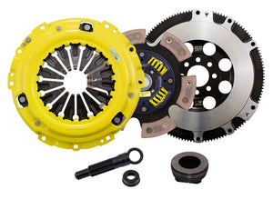 ACT DN4-HDG6 fits Dodge Neon HD/Race Sprung 6 Pad Clutch Kit