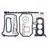 Athena P400068850751 fits BMW 84-97 K75 K75/2 K75C K755S Complete Gasket Kit (w/o Oil Seals)