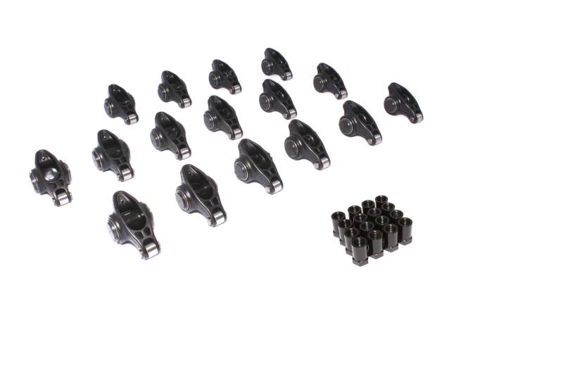 COMP Cams 1601-16 Rocker Arms CS 1.52 3/8 Ultra