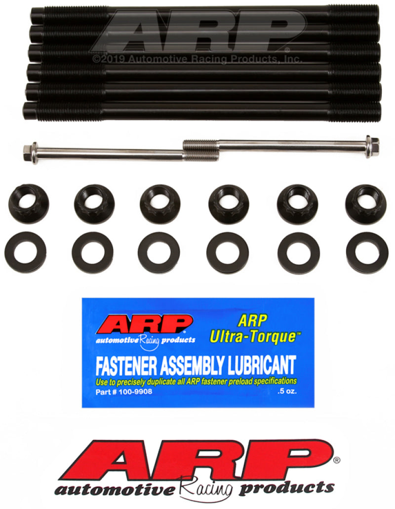 ARP 288-4701 fits Polaris RZR 900cc/1000cc Head Stud Kit