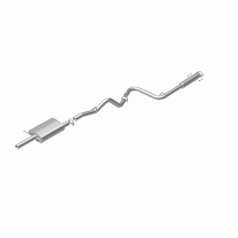 Magnaflow 106-0770 BRE Exhaust Kit 05-10 Cobalt G5 2.2L