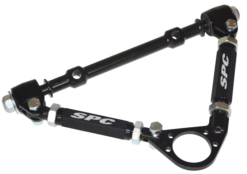 SPC Performance 94371 fits Chevrolet 88-96 Corvette (C4) Front Adjustable Driver Side Upper Control Arm