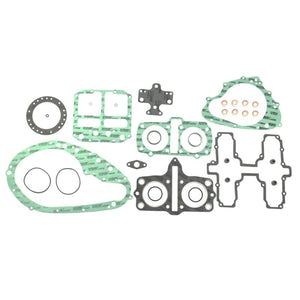Athena P400510850451 82-83 fits Suzuki GS L/T/TX 450 Complete Gasket Kit (w/o Oi