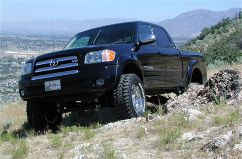 Tuff Country 55900KH 99-04 fits Toyota Tundra 4x4 & 2wd 4.5in Lift Kit (SX6000 Shocks)