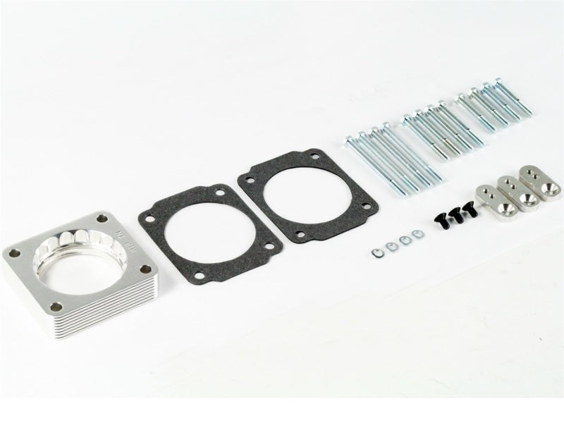 AFE 46-33001  Bullet Throttle Body Spacers TBS fits Ford F-150 97-10 V8-4.6 97-