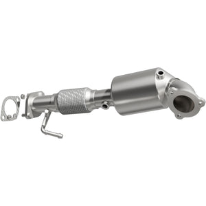 Magnaflow 5561882 13-14 fits Hyundai Veloster 1.6L Direct Fit Converter