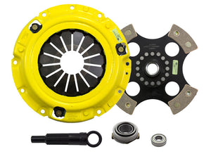 ACT FC2-XTR4 fits Ford Ranger XT/Race Rigid 4 Pad Clutch Kit