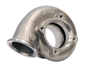 BorgWarner 177204 Compressor Cover SX S300