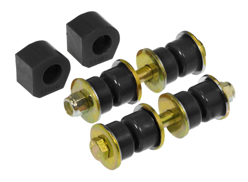 Prothane 8-1103-BL  8-1103-BL fits Honda 84-87 Civic Front Sway Bar Bushings