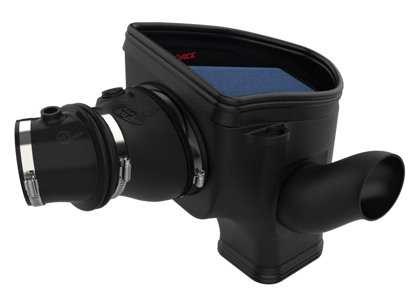 AFE 54-13076R fits Dodge Challenger Hellcat V8-6.2L (sc) Magnum FORCE Stage2 Co