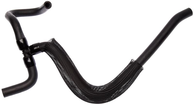 Gates 24364 06-13 fits Dodge Charger V-8 5.7L Heater Outlet Molded Coolant Ho