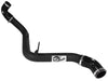 AFE 46-20188-B unner 2.5in Intercooler Hot Side Tubes, 13-14 fits Ford Focus ST