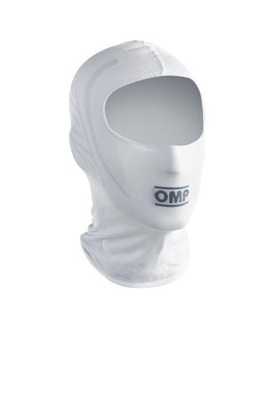 OMP KE0-3028-A01-071 KS BALACLAVA BLACK