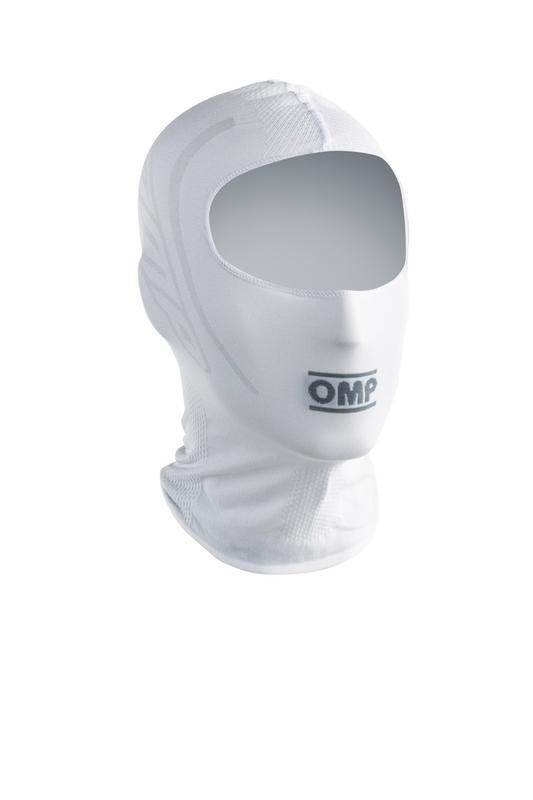 OMP KE0-3028-AK1-071 KS BALACLAVA (FOR KIDS) BLACK