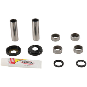 Pivot World PWSAK-H21-004 96-04 fits Honda XR400R PW Swing Arm Kit