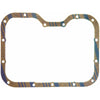 Fel-Pro OS30917C fits Toyota Corolla OS 30917 C Engine Oil Pan Gasket Set Blue Stripe cork-rubber