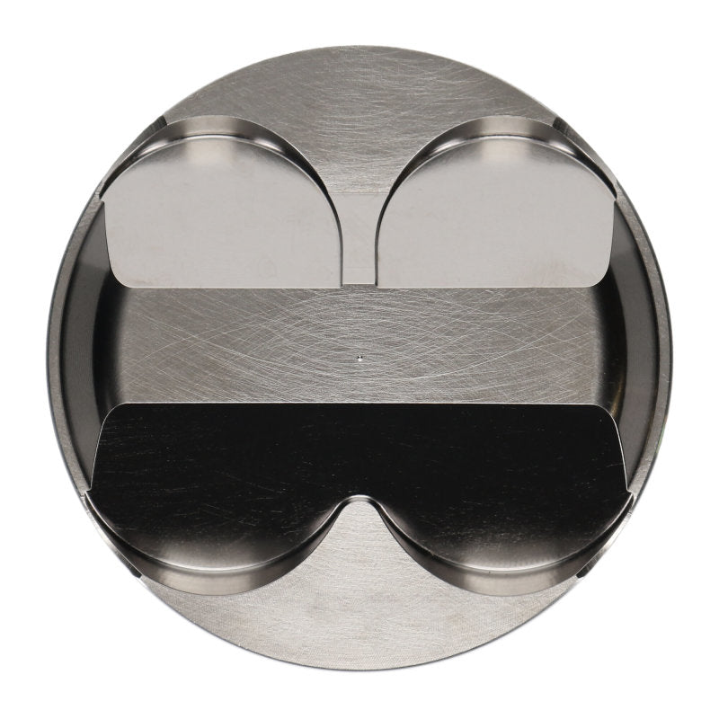 Wiseco 6593M81 AC/fits HON B 4v DOME +8.25 STRUT 8100XX Piston Shelf Stock