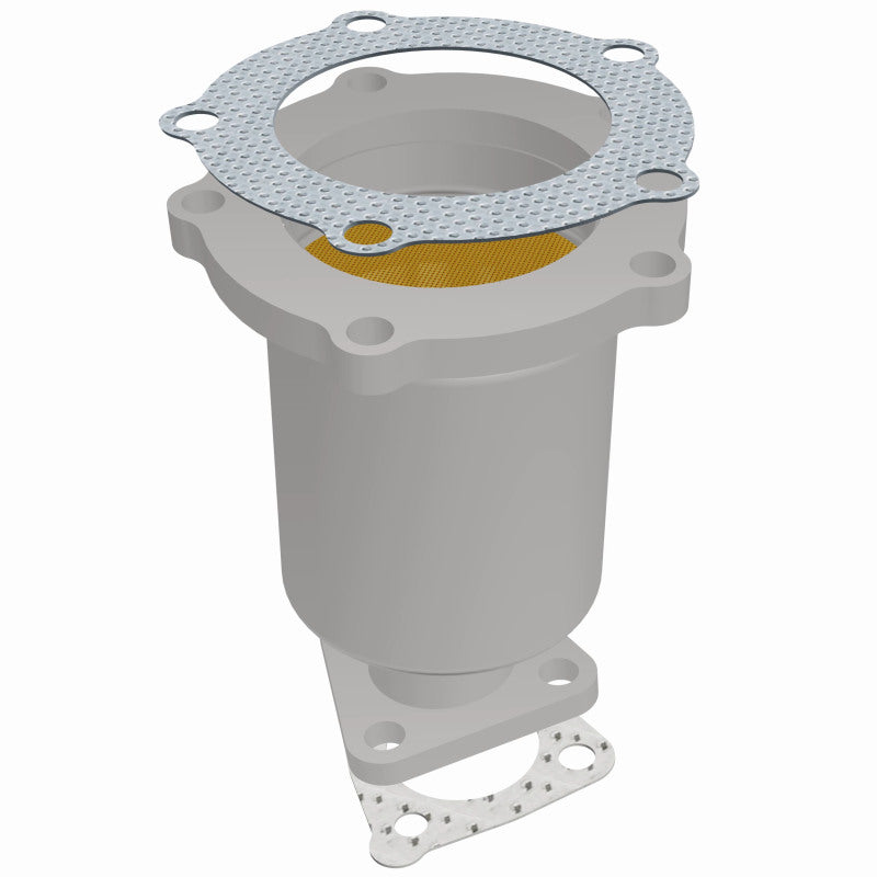 MagnaFlow 49299 Conv DF fits Mazda 00-02 626 2.0L OEM