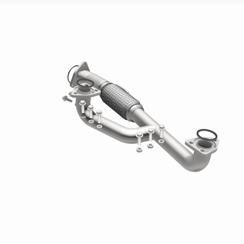 Magnaflow 107-0263 BRE Exhaust 11-13 fits Honda Odyssey 3.5L Front Pipe Kit