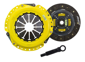 ACT MB8-HDSS fits Mitsubishi Lancer HD/Perf Street Sprung Clutch Kit