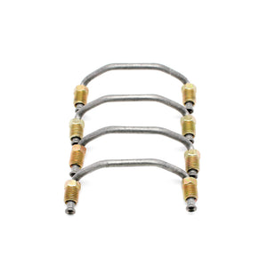 Wilwood tube assembly kit DL .38 4-PK