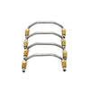 Wilwood tube assembly kit DL .38 4-PK