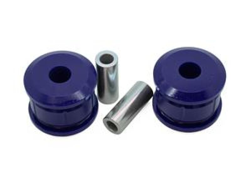 SuperPro SPF4392K 2011 fits Nissan Juke S Rear Trailing Arm Forward Bushing Kit